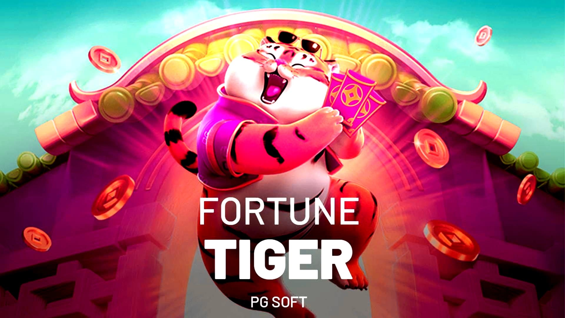 Fortune Tiger BDMBET